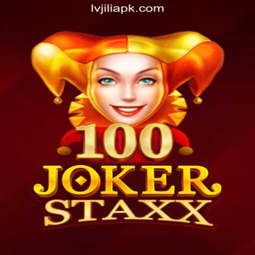 Discover the Exciting World of 100JokerStaxx