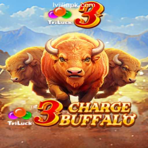 Experience the Thrill of 3ChargeBuffalo at LVJILI.COM Online Casino Philippines
