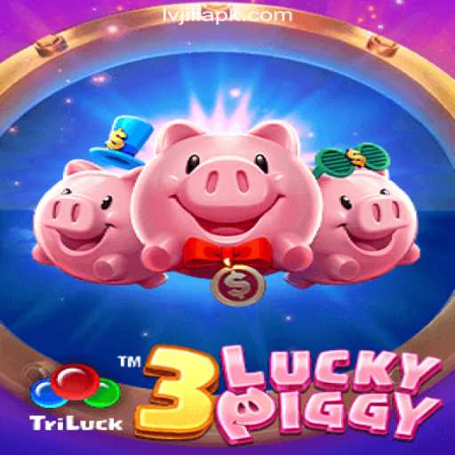 Discovering the Thrills of 3LUCKYPIGGY at LVJILI.COM Online Casino Philippines
