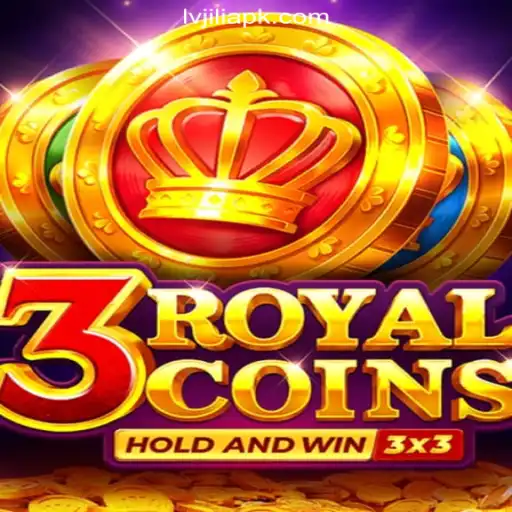 Exploring the Excitement of 3royalcoins: A Dive into LVJILI.COM Online Casino Philippines