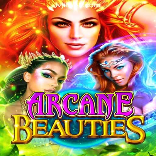 Discover the Enchanting World of ArcaneBeauties: Your Ultimate Guide