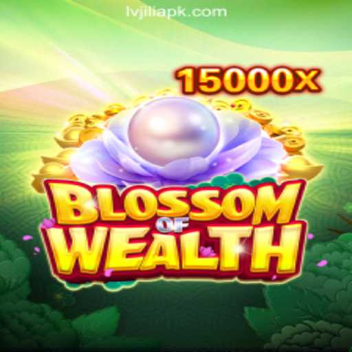 Discover the Thrill of BlossomofWealth at LVJILI.COM Online Casino Philippines