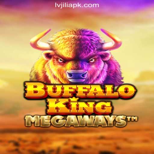 Exploring BuffaloKing: A Majestic Adventure at LVJILI.COM Online Casino Philippines