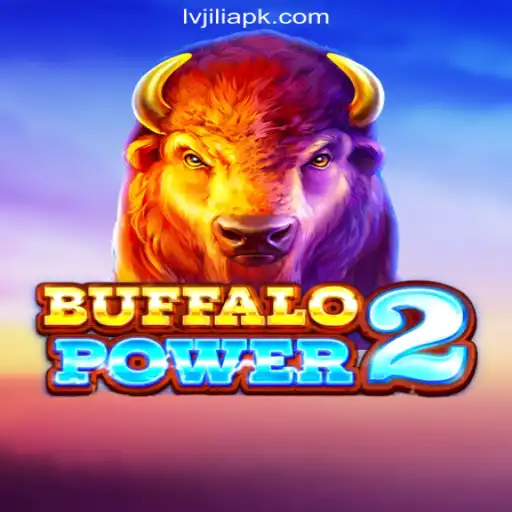 Exploring BuffaloPower2: A Thrilling Adventure at LVJILI.COM Online Casino Philippines