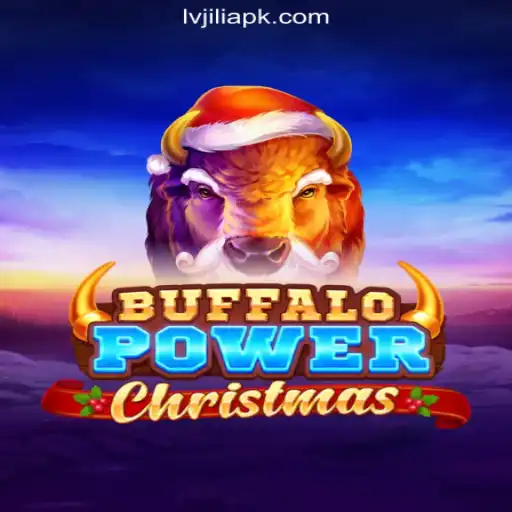Explore BuffaloPowerChristmas at LVJILI.COM Online Casino Philippines