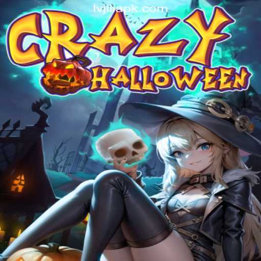 CrazyHalloween: Dive into the Thrills of Online Gaming with LVJILI.COM