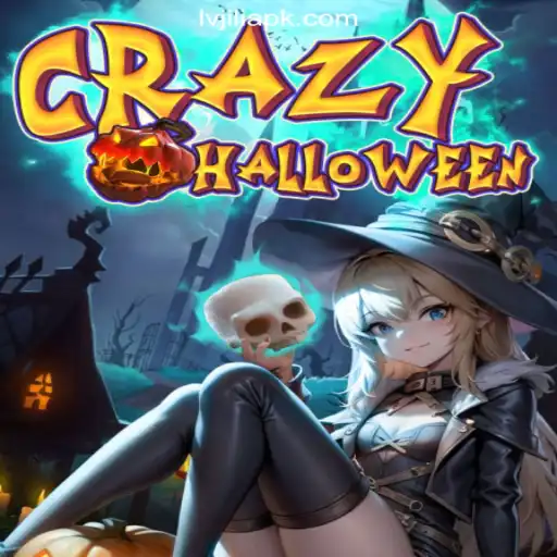 CrazyHalloween: Dive into the Thrills of Online Gaming with LVJILI.COM