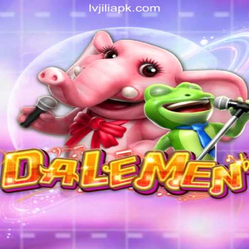 Exploring the World of DALEMEN: A New Online Casino Game at LVJILI.COM