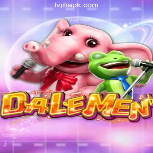 Exploring the World of DALEMEN: A New Online Casino Game at LVJILI.COM