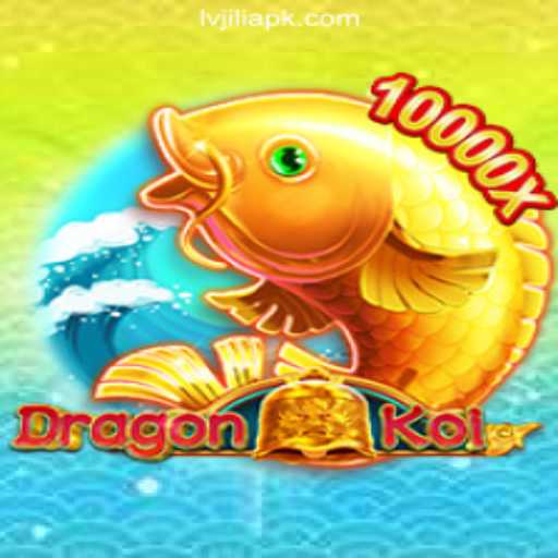 DragonKoi: Exploring the Thrilling Online Casino Game from LVJILI.COM