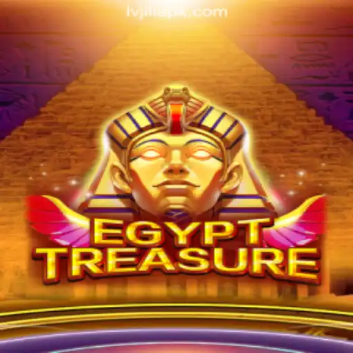 Discover the Excitement of EgyptTreasure at LVJILI.COM Online Casino Philippines