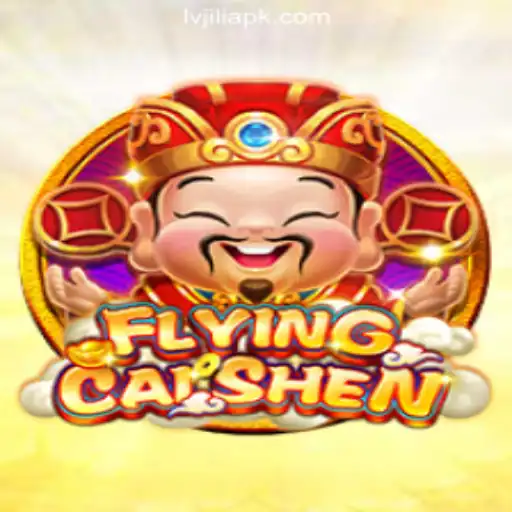 Discover the Exciting World of FlyingCaiShen at LVJILI.COM Online Casino Philippines