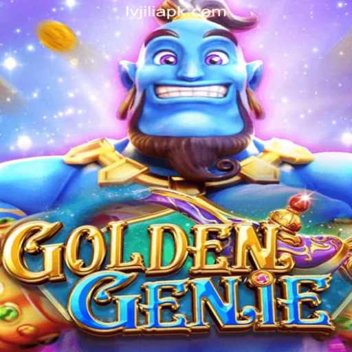 Experience the Magic of GOLDENGENIE at LVJILI.COM Online Casino Philippines