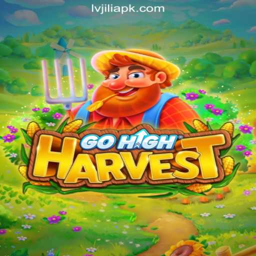 Exploring the Thrills of GoHighHarvest: An In-Depth Look at LVJILI.COM Online Casino Philippines