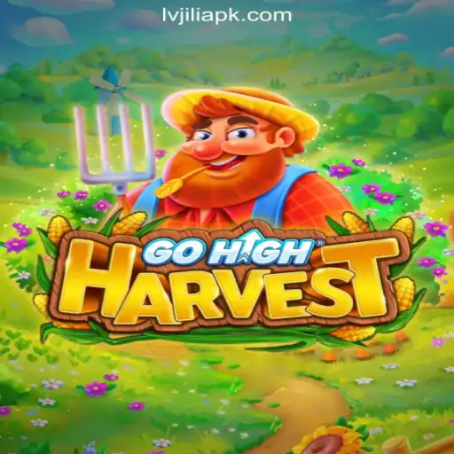Exploring the Thrills of GoHighHarvest: An In-Depth Look at LVJILI.COM Online Casino Philippines