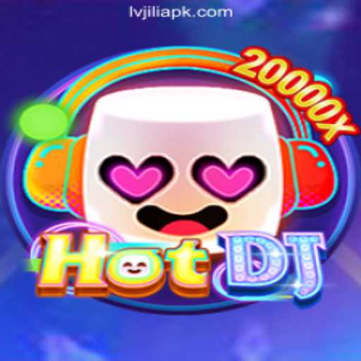 HotDJ: A Vibrant New Online Casino Experience in the Philippines with LVJILI.COM