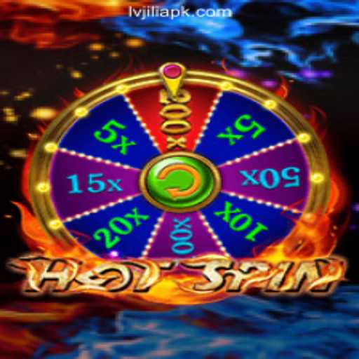 Exploring the Thrilling World of HotSpin at LVJILI.COM Online Casino Philippines