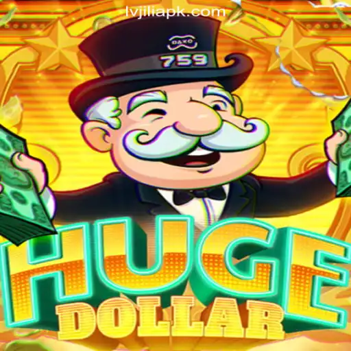 Exploring HugeDollar: A Comprehensive Guide to the New Online Casino Game