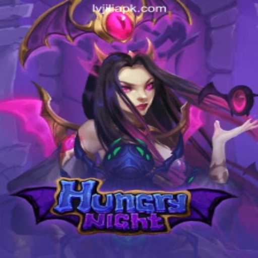 Exploring HungryNight: A Thrilling Adventure in LVJILI.COM Online Casino Philippines