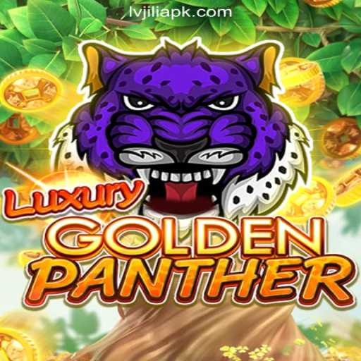 Discover the Thrills of LUXURYGOLDENPANTHER at LVJILI.COM Online Casino Philippines