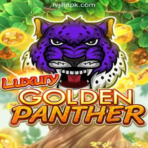Discover the Thrills of LUXURYGOLDENPANTHER at LVJILI.COM Online Casino Philippines