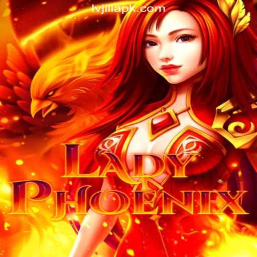 Unveiling LadyPhoenix: A Thrilling Adventure with LVJILI.COM Online Casino Philippines