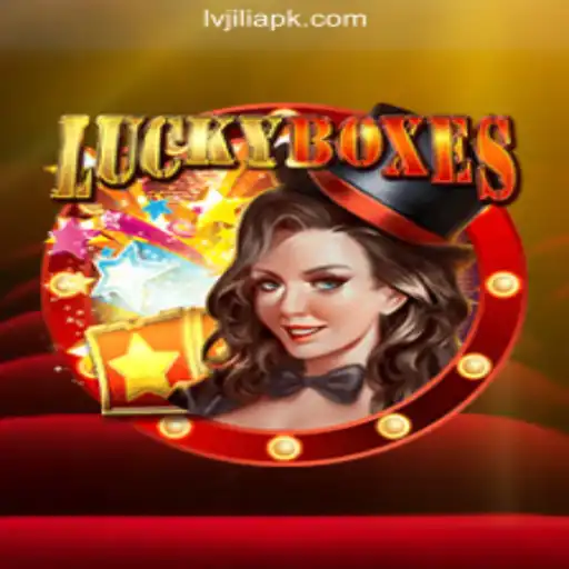 Discover the Thrilling World of LuckyBoxes at LVJILI.COM Online Casino Philippines