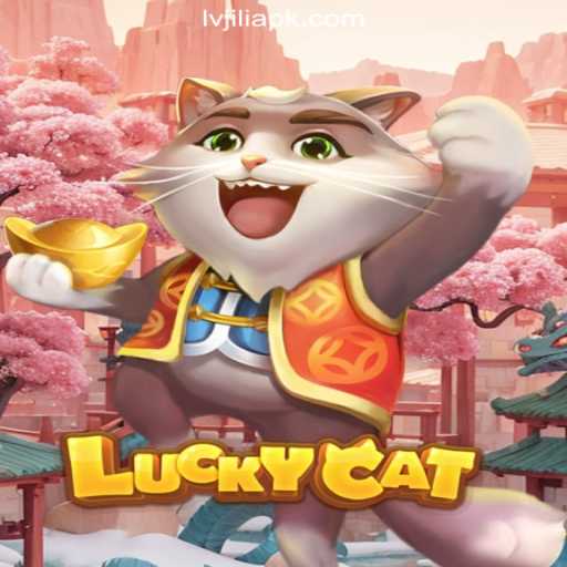 Exploring the Thrills of LuckyCat in the LVJILI.COM Online Casino Philippines