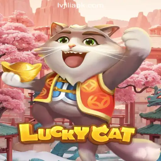 Exploring the Thrills of LuckyCat in the LVJILI.COM Online Casino Philippines