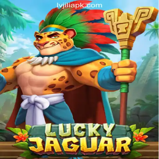 Exploring LuckyJaguar: An Immersive Casino Experience at LVJILI.COM Online Casino Philippines
