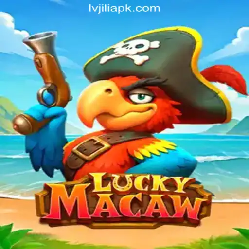 Discovering the World of LuckyMacaw at LVJILI.COM Online Casino Philippines