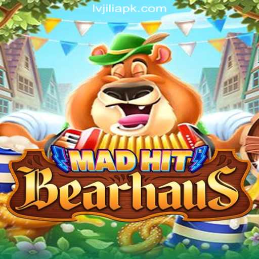 Exploring the Thrilling World of MadHitBearhaus: A Unique Gaming Experience with LVJILI.COM