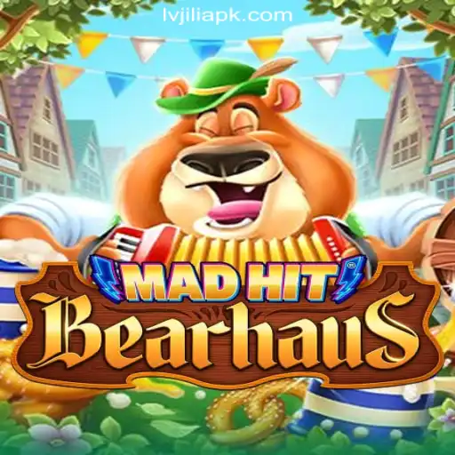 Exploring the Thrilling World of MadHitBearhaus: A Unique Gaming Experience with LVJILI.COM