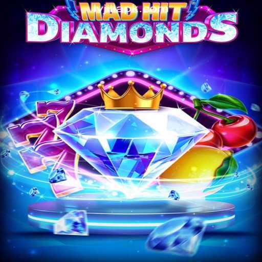 Exploring MadHitDiamonds: The Thrilling Online Casino Game