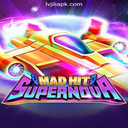 MadHitSupernova: A Thrilling Adventure with LVJILI.COM Online Casino Philippines
