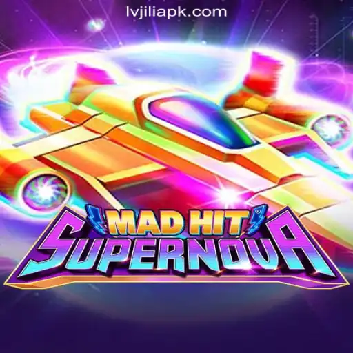 MadHitSupernova: A Thrilling Adventure with LVJILI.COM Online Casino Philippines