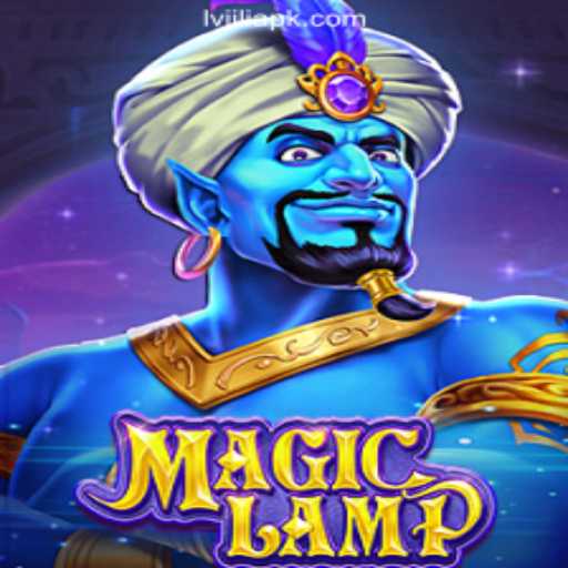 Unlock the Secrets of MagicLamp at LVJILI.COM Online Casino Philippines