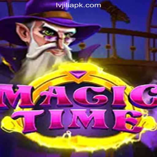 Unveiling MagicTime: A Thrilling Journey in Online Gaming