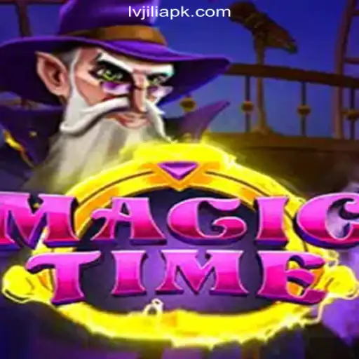 Unveiling MagicTime: A Thrilling Journey in Online Gaming