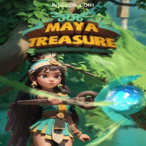 Unlock the Secrets of MayaTreasure at LVJILI.COM Online Casino Philippines