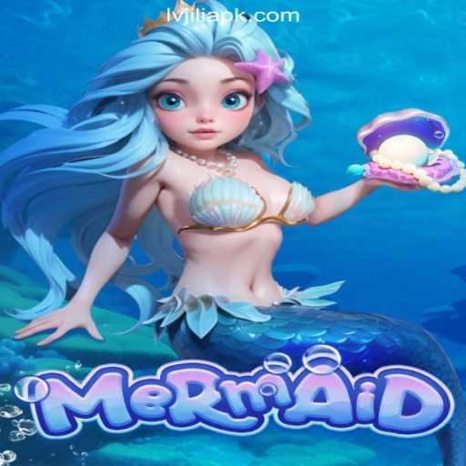 Dive into the Exciting World of 'Mermaid' at LVJILI.COM Online Casino Philippines