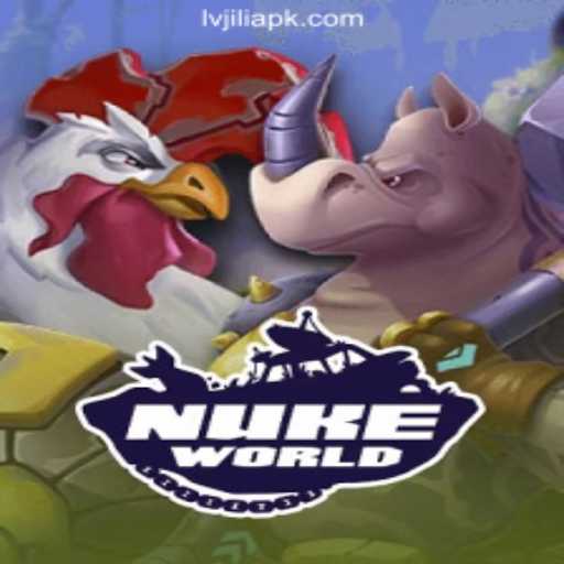 Exploring the Thrills of NukeWorld and LVJILI.COM Online Casino Philippines