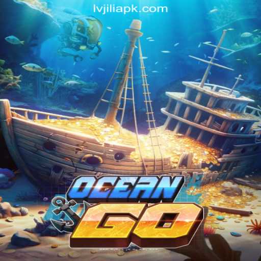 Diving into OceanGO: A Thrilling Adventure with LVJILI.COM Online Casino Philippines