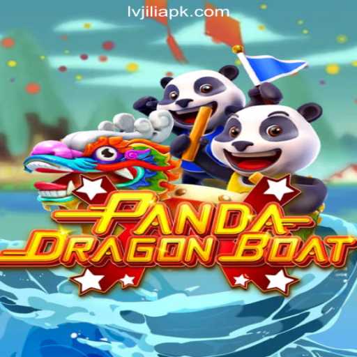 PANDADRAGONBOAT: An Engaging Adventure in Online Casino Gaming