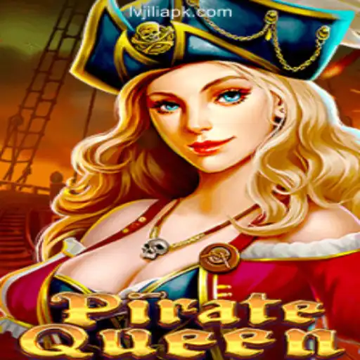 Explore the Adventure of PirateQueen at LVJILI.COM Online Casino Philippines