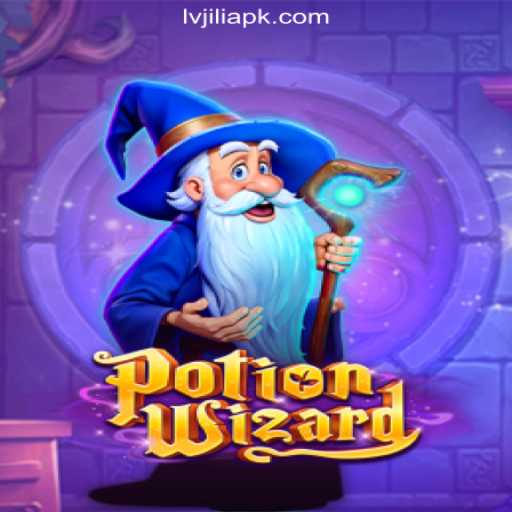 Explore the Magical Realm of PotionWizard with LVJILI.COM Online Casino Philippines