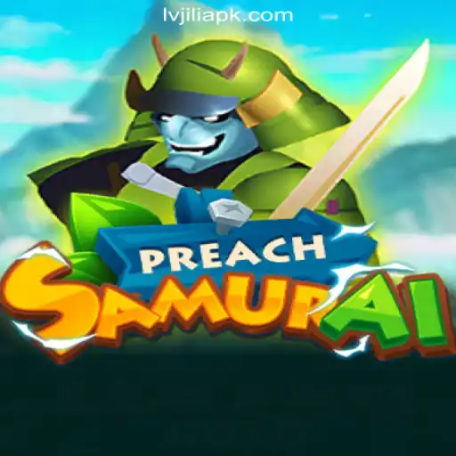 Exploring the Intrigue of PreachSamurai in the Context of LVJILI.COM Online Casino Philippines