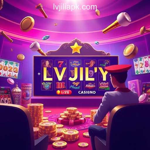 Promotions in the Digital Era: Unpacking LVJILI.COM Online Casino Philippines