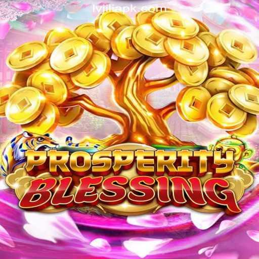 Exploring ProsperityBlessing in LVJILI.COM Online Casino Philippines