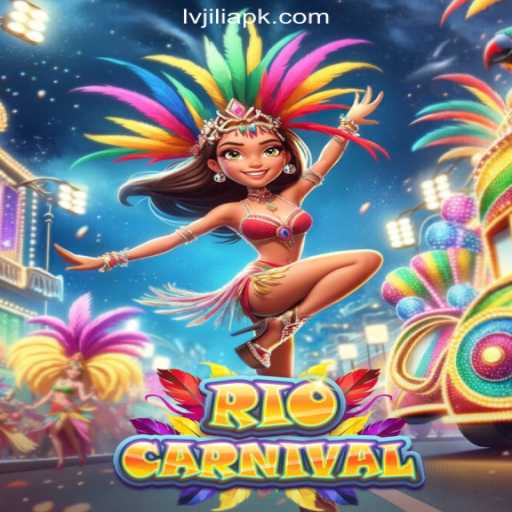 Experience the Excitement of RioCarnival at LVJILI.COM Online Casino Philippines